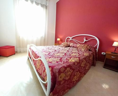 Marsala Apartment | Baffos Apartament