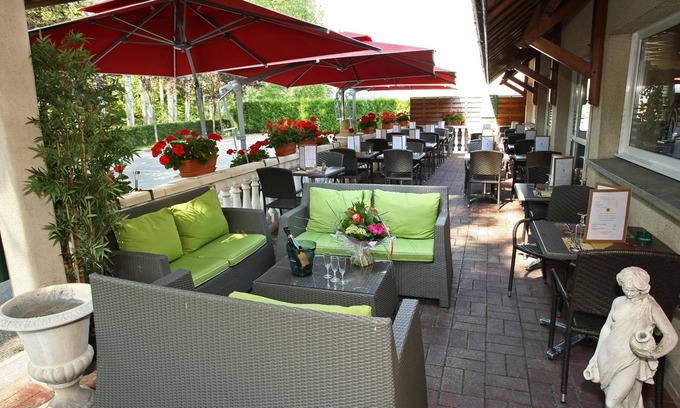 Dizy Hotel | Bagatelle