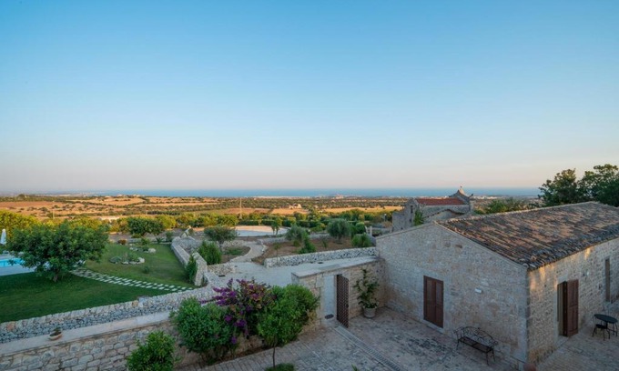 Modica Apartment | Baglio Cella - Appartamenti per Vacanze
