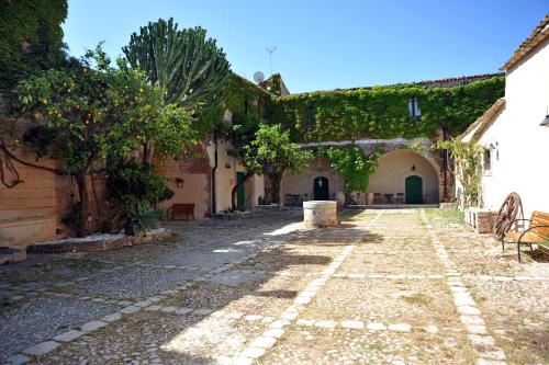 Noto Marina Hotel | Baglio Siciliamo Country House