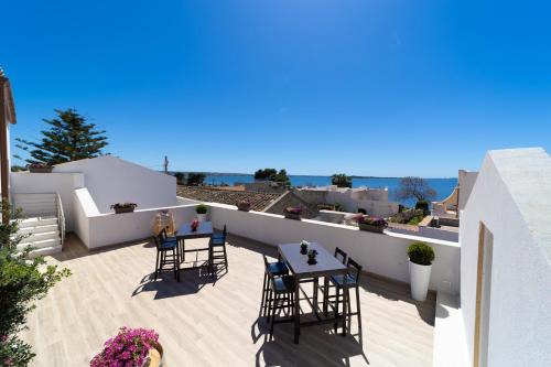 Birgi Vecchi House | Baglio Tuzza