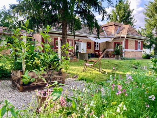 Kulcs House | Baglyos Vendégház Kulcs