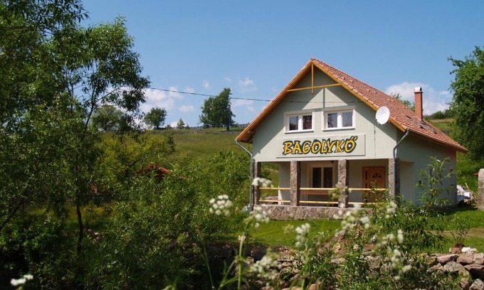Zetea House | Bagolykő Guesthouse