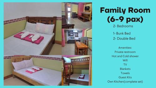 Baguio Hotel | Baguio Tourist Cabin