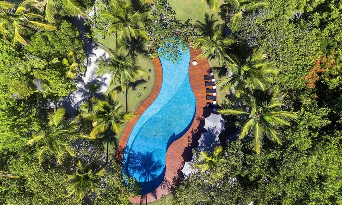 Trancoso Villa | Bah005 - One of the most beautiful villa in Trancoso