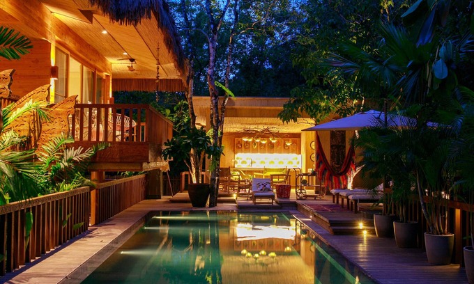El Nido Villa | Bahay Artisano