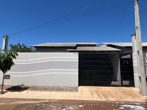 Luis Eduardo Magalhaes House | Bahia Farm Show 2025