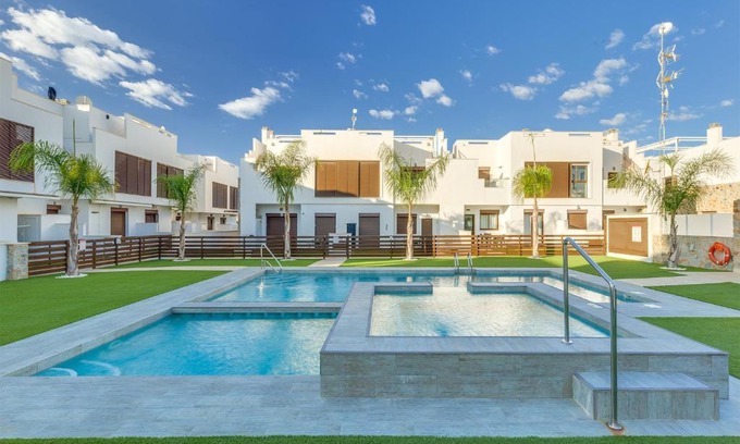 Torre de la Horadada Apartment | Bahia Homes Residencial