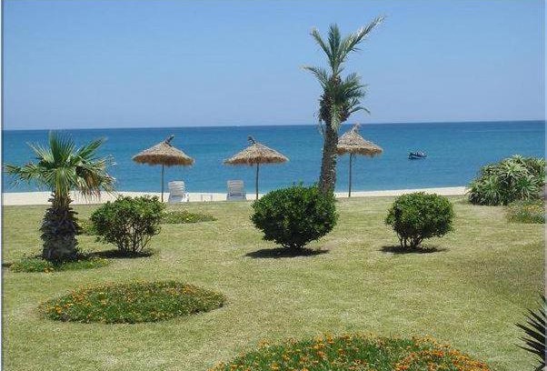 Restinga Smir Apartment | Bahia Smir