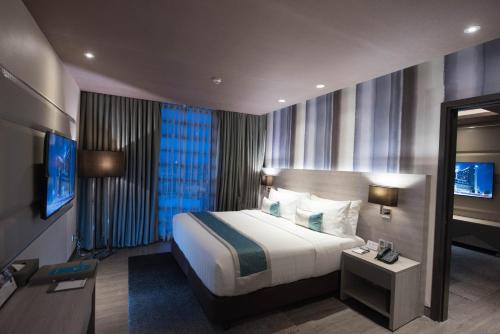 Mandaue Hotel | bai Hotel Cebu