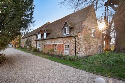 Saint Osyth House | Bailiffs Cottage