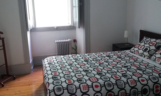 Encarnacao Apartment | Bairro Alto ZenSpirit w/Terrace