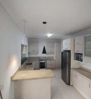 Tiradentes House | Bairro Tiradentes - casa 3 quartos com ar