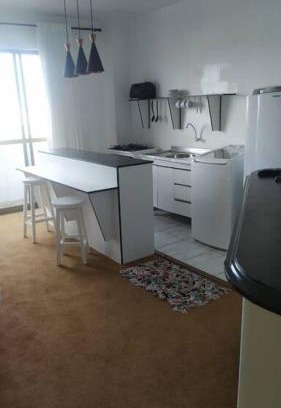 Municipios Apartment | Bairro tranquilo e próximo do centro