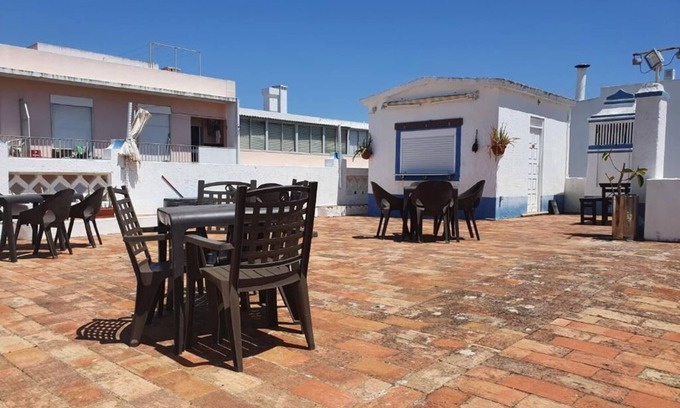 Se Hotel | Baixa Terrace Hostel