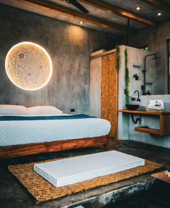 Entrada Other | Bajo La Luna Suites