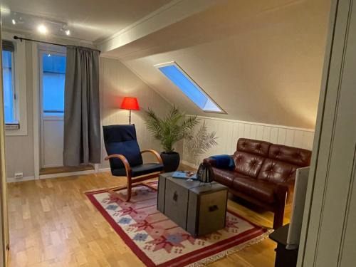 Andalsnes Apartment | Bakkebo Rampestreken