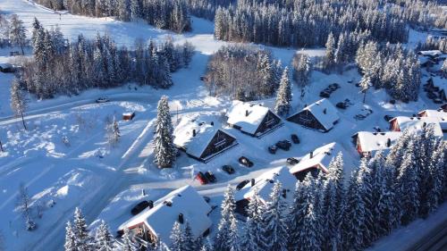 Trysil Apartment | Bakkebyvegen 13B