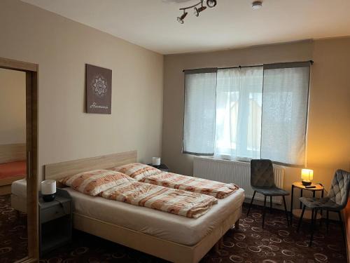 Bakonybel Apartment | Bakonyi Mandala Ház