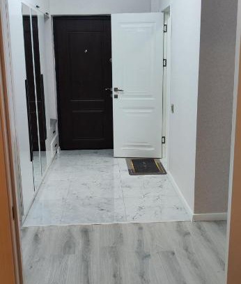 Baku Apartment | Baku City Rezidens