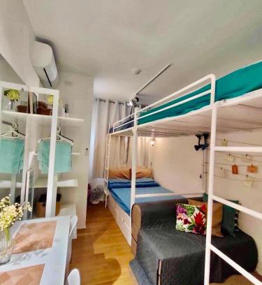 Maribago Apartment | Balai Nami