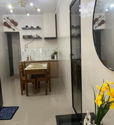 General Santos Apartment | Balai ni Marie - 1 br and 2 t&b near GSC Airport