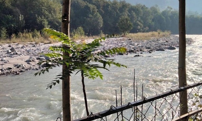 Balakot Hotel | Balakot View Hotel & Restaurent