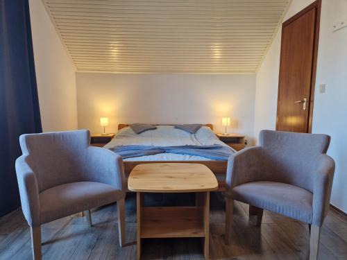 Balatonfured Bed & Breakfast | Balaton Panzió Füred