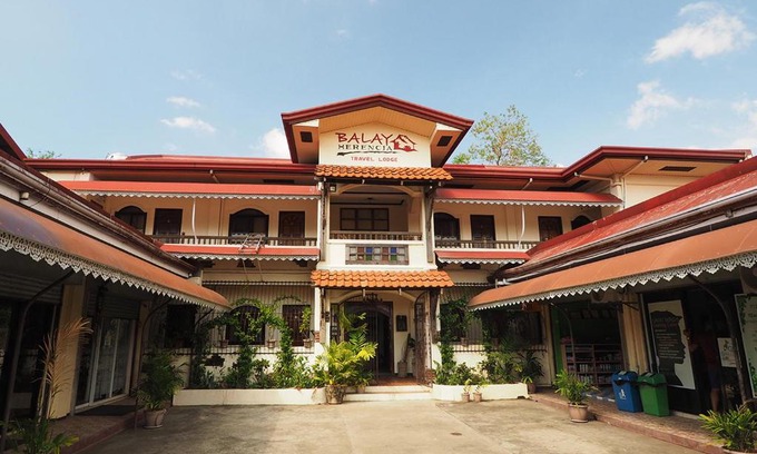 Paoay Hotel | Balay Travel Lodge