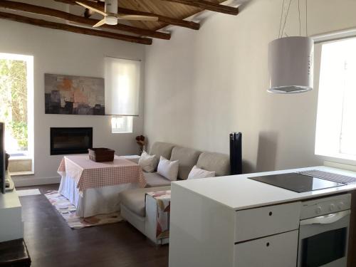 Las Gabias Apartment | Balcón de Granada Skyline