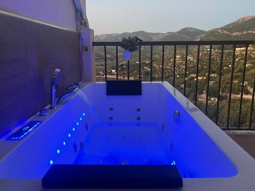 La Iruela Apartment | Balcón de La Iruela II