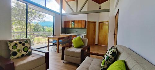 Mindo Apartment | Balcón de Mindo