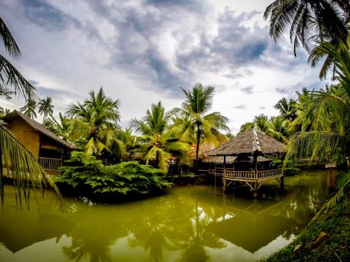 Pangandaran House | Bale'ku