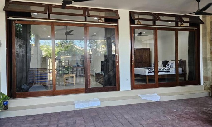 Berawa Apartment | Bali apartment