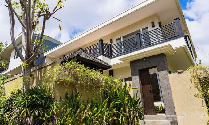 Bukit Villa | Bali Arum Jimbaran Villa
