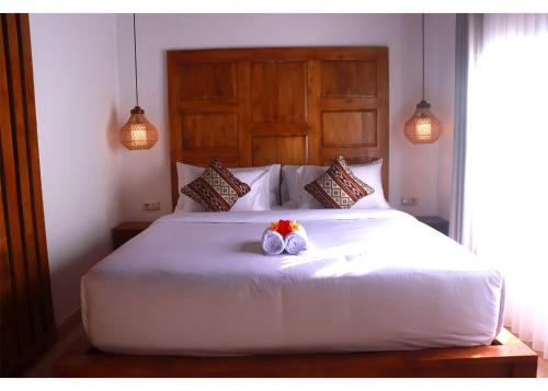 Sukawati Apartment | Bali Bale Loji