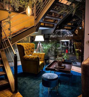 Nyergesujfalu Bed & Breakfast | Bali Butique Rooms