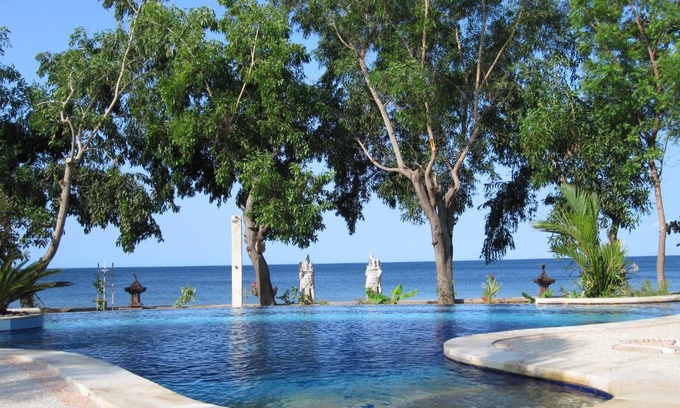 Amed Resort | Bali Dream House