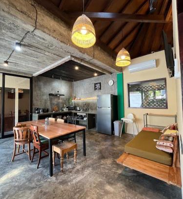 Pratama House | Bali house near Nusa Dua beach