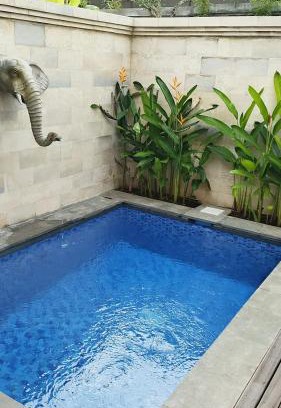 Gianyar Apartment | Bali Made Villa