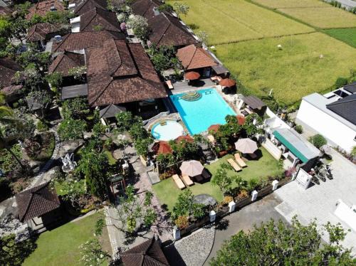 Tukad Mungga Resort | Bali Taman Lovina Resort & Spa Suites