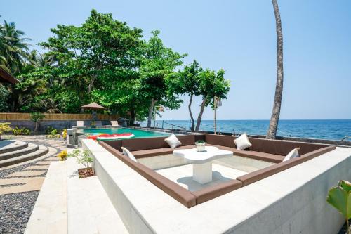 Tejakula House | Bali Taoka Beach Villa