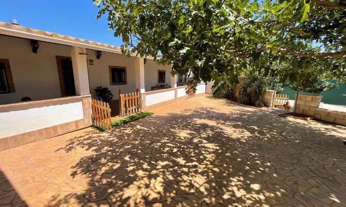 Cordoba House | Ballesterin