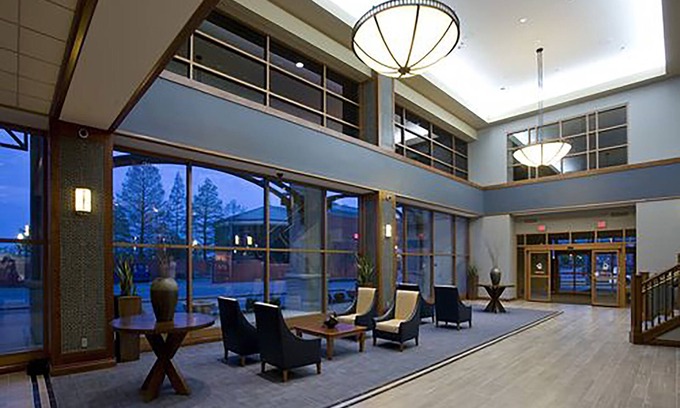 Evansville Hotel | Bally’s Evansville Casino & Hotel