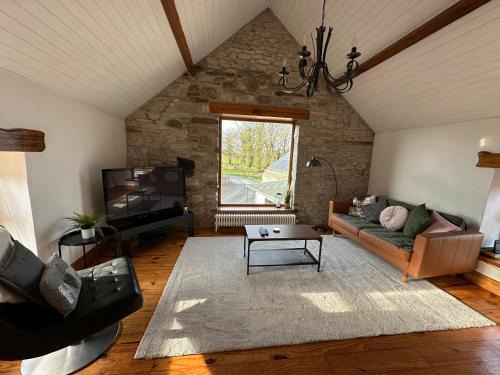 Newtownards House | Ballystockart Cottages