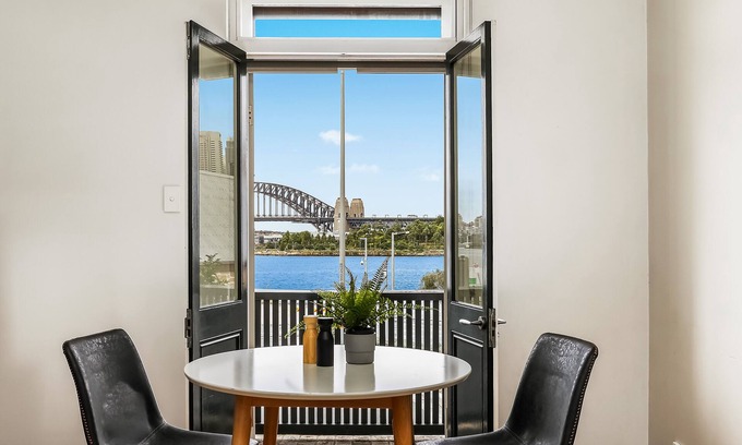 Balmain East Apartment | Balmain Wharf Appartments - #3