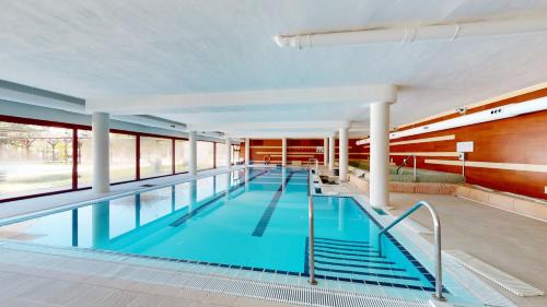 Archena Apartment | Balnea Experiences - Apartamentos con Piscina Exterior, Jacuzzi y Gimnasio