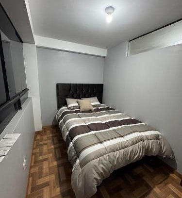 Cusco Apartment | Baloo House