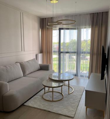 Orlinki Apartment | Baltic Porto