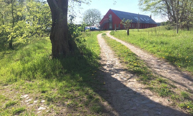 Buggenhagen Apartment | Baltic Sea, Usedom Island, Lassaner Winkel, Mecklenburg-Western Pomerania, Greifswald region